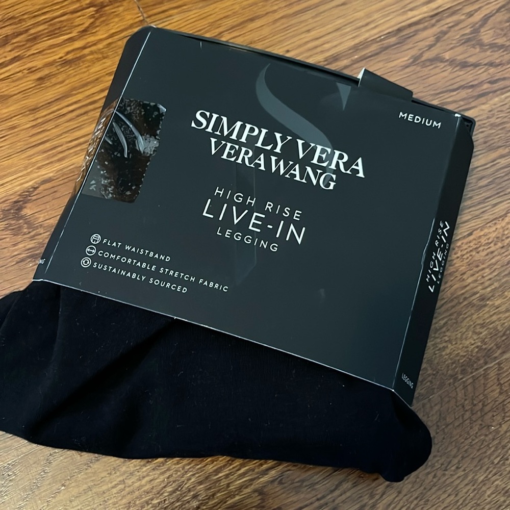 Ver Wang Leggings
